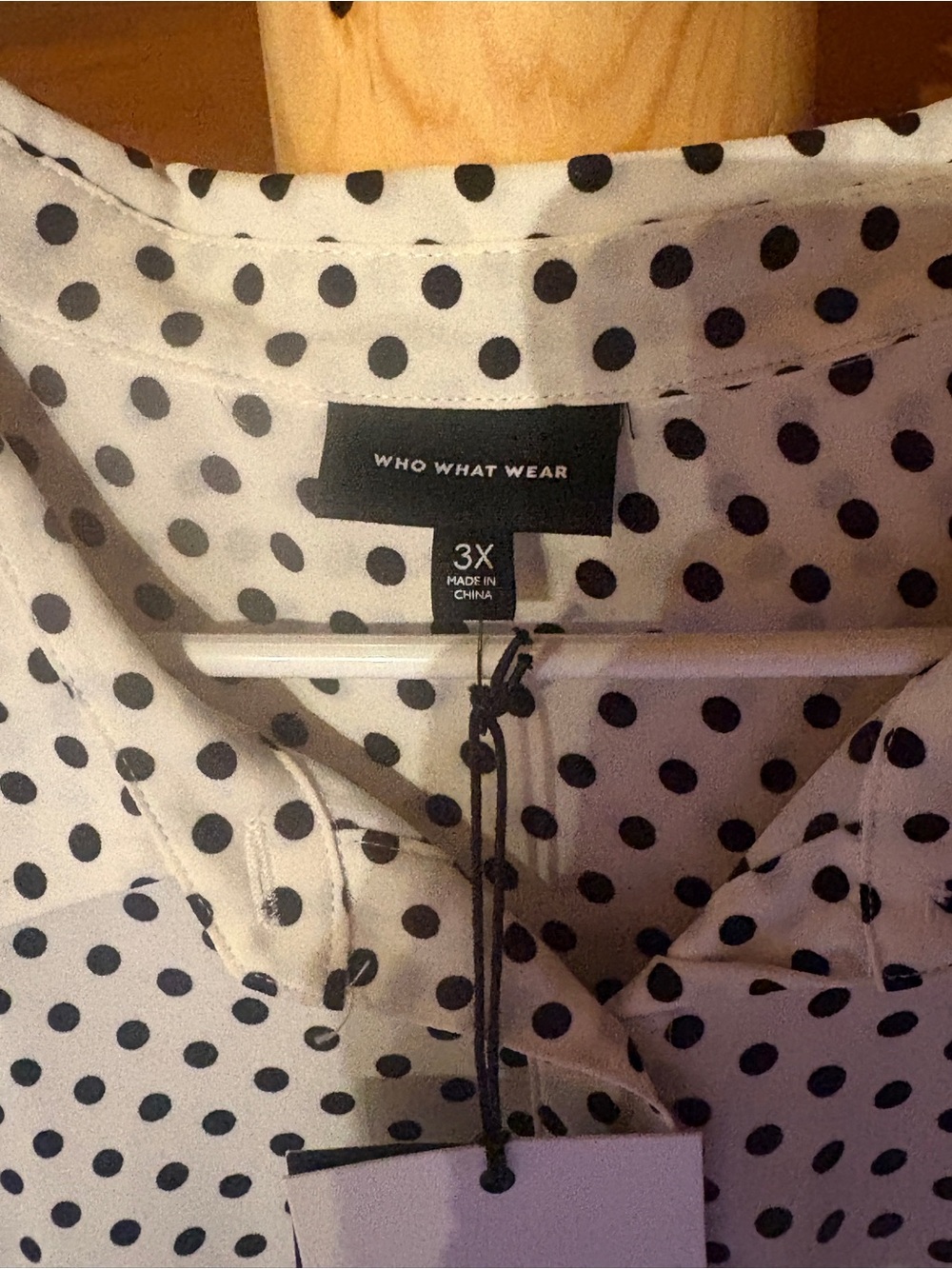 Who what wear 3x - Picture 4 of 5